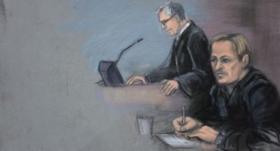 Stepson of Norway's crown prince convicted of rape